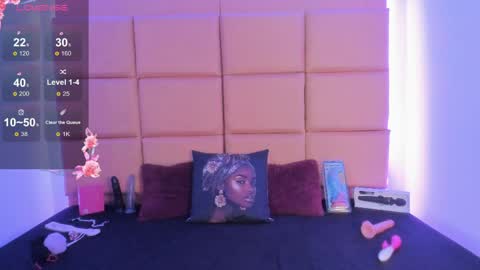 kalessi_js online show from 04/14/26, 10:16