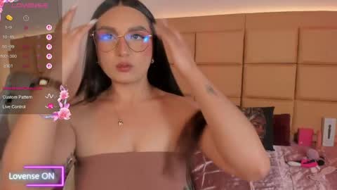 kalessi_js online show from 05/11/26, 08:28