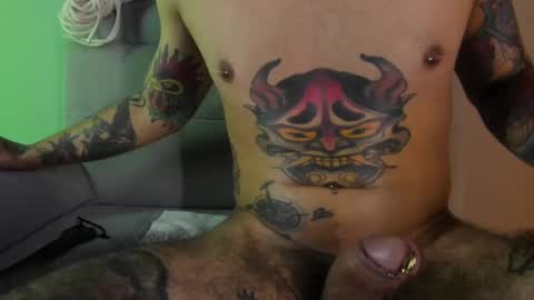 Snapshot of kaletattoos chatting on 02/22/25, 06:17 Kale online show from 02/22/25, 06:17