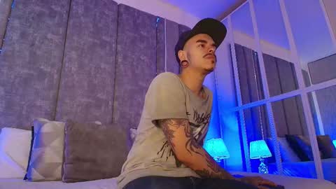 Snapshot of kaletattoos chatting on 10/01/25, 11:38 Kale online show from 10/01/25, 11:38
