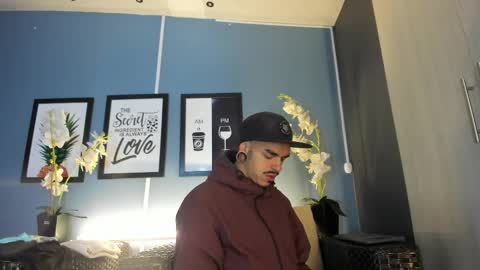 Kale online show from 10/23/25, 10:58