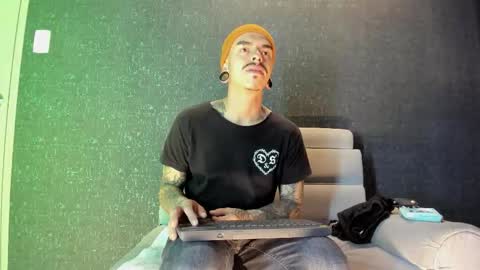 Kale online show from 11/13/25, 11:09