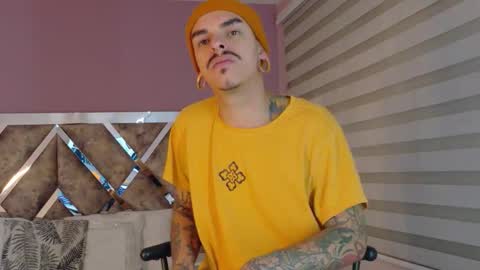 Kale online show from 11/21/25, 11:09