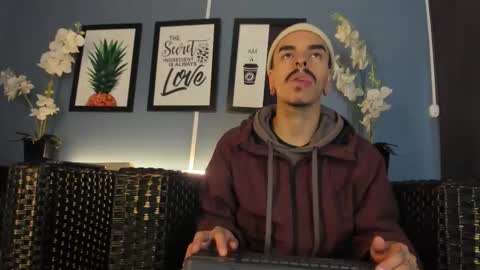 Kale online show from 12/20/25, 11:17