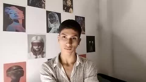 kaleth  online show from 06/23/26, 06:17