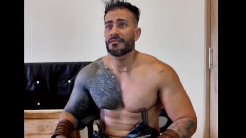 Snapshot of kaleth_price chatting on 02/25/25, 09:02 Kaleth Price online show from 02/25/25, 09:02