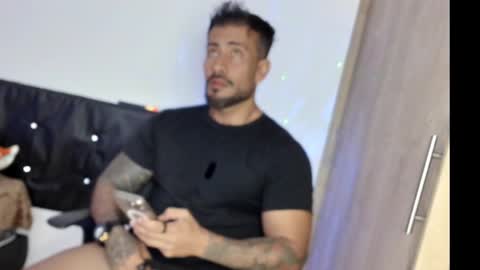 Snapshot of kaleth_price chatting on 03/10/25, 01:45 Kaleth Price online show from 03/10/25, 01:45