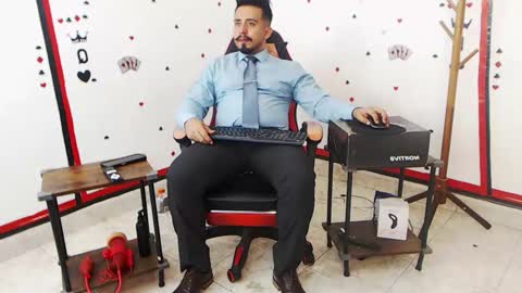 Kaleth online show from 09/15/25, 03:39