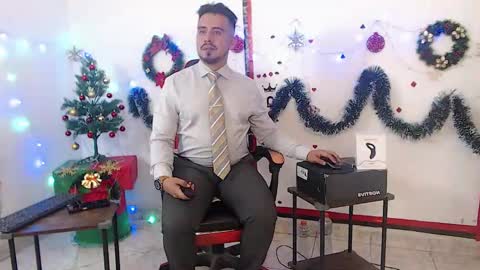 Kaleth online show from 12/17/25, 03:34