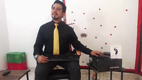 Kaleth online show from 01/19/26, 12:25