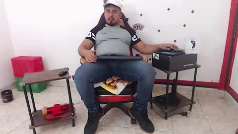 Kaleth online show from 02/10/26, 03:38