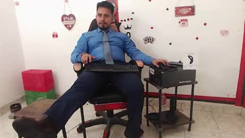 Kaleth online show from 02/13/26, 05:14