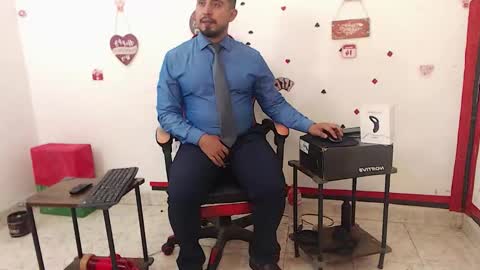 Kaleth online show from 02/13/26, 09:55