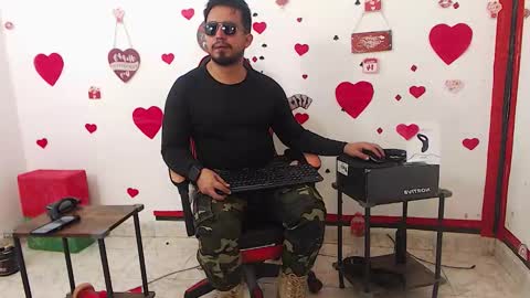 Kaleth online show from 02/26/26, 10:03