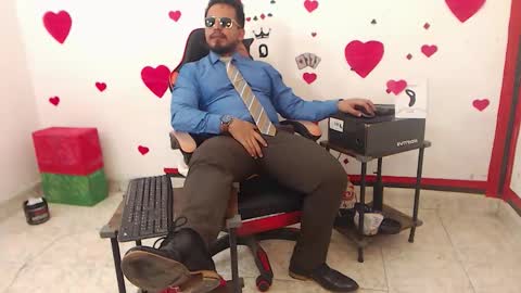 Kaleth online show from 03/04/26, 10:21