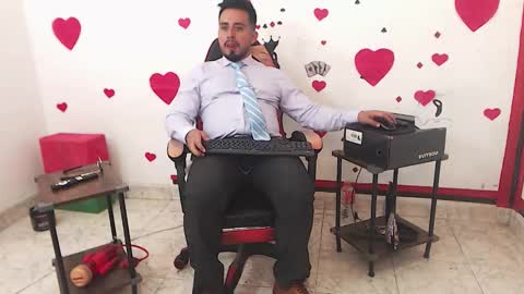 Kaleth online show from 03/08/26, 11:52