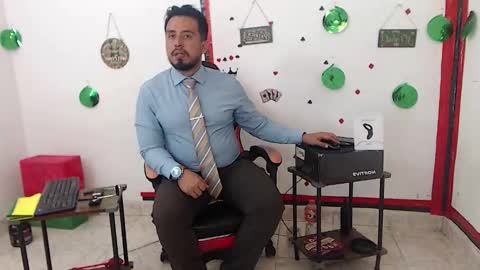 Kaleth online show from 03/18/26, 06:55