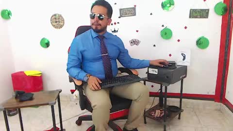 Kaleth online show from 03/21/26, 08:12