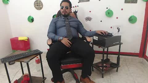 Kaleth online show from 03/27/26, 07:25