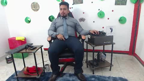 Kaleth online show from 04/05/26, 11:24