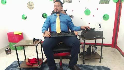 Kaleth online show from 04/09/26, 12:32