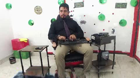 Kaleth online show from 04/15/26, 07:58