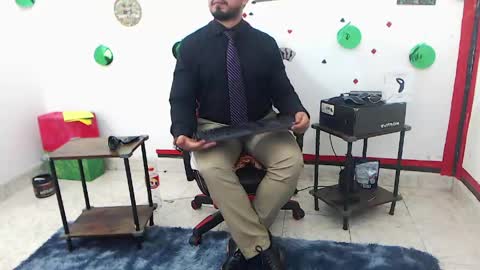 Kaleth online show from 04/16/26, 08:04