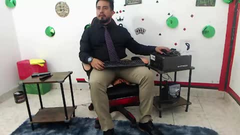 Kaleth online show from 04/17/26, 07:33