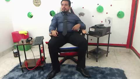 Kaleth online show from 05/19/26, 02:56