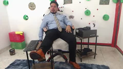 Kaleth online show from 06/28/26, 04:18