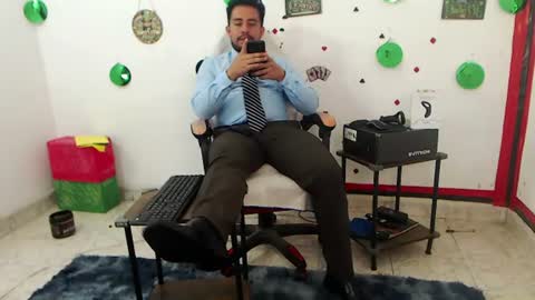 Kaleth online show from 07/08/26, 04:22