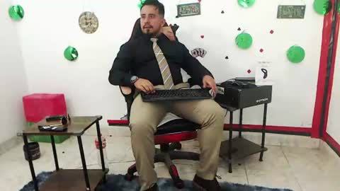 Kaleth online show from 07/20/26, 03:32