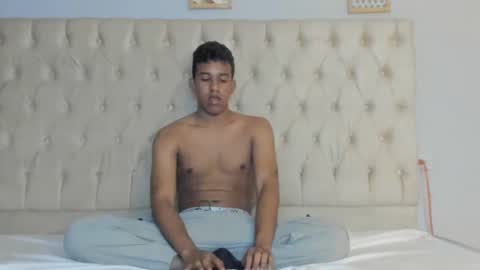 KALETH online show from 03/10/25, 03:30