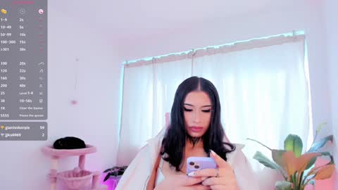 Kali Ka Please help me with your thumbs up its important   dont forget my birthday on October 26 online show from 01/22/25, 08:28