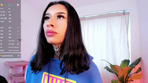 Kali Ka Please help me with your thumbs up its important   dont forget my birthday on October 26 online show from 01/31/25, 01:12