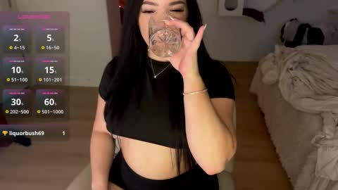 Kali White online show from 12/21/25, 10:00