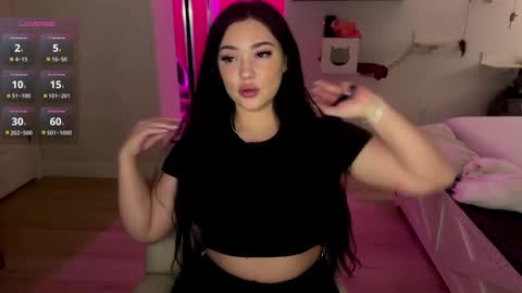 Kali White online show from 02/16/26, 11:17