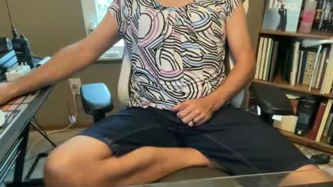 Kali online show from 10/07/25, 02:58