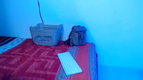 Snapshot of kalifah_ chatting on 02/13/26, 12:56 kalifah_ online show from 02/13/26, 12:56