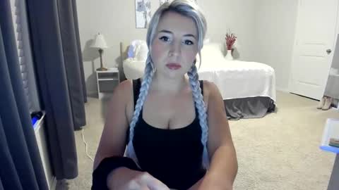 Kaliii jones online show from 01/29/25, 12:54