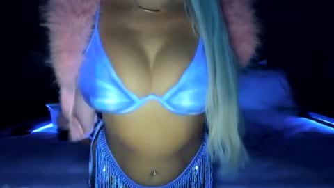 Kaliii jones online show from 02/01/25, 02:05