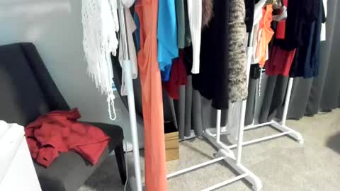 Kaliii jones online show from 03/12/25, 09:35