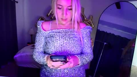 Kaliii jones online show from 05/01/26, 09:41