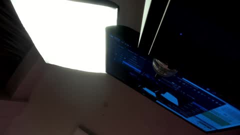 KaliMonroe online show from 12/29/24, 02:21