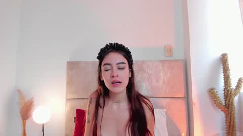 KaliMonroe online show from 01/07/25, 02:41