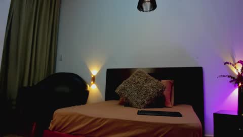 KaliMonroe online show from 01/14/25, 11:31