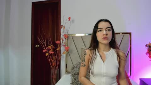 KaliMonroe online show from 01/18/25, 12:15