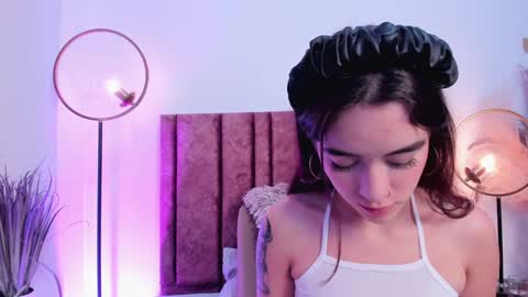 KaliMonroe online show from 01/18/25, 03:16