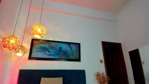 KaliMonroe online show from 01/26/25, 02:08