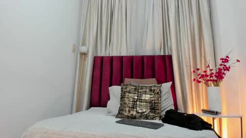 KaliMonroe online show from 02/12/25, 11:40